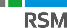 RSM Singapore logo